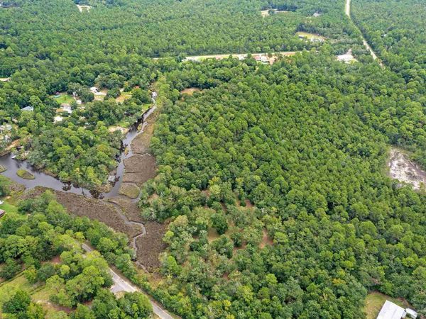0 Collinsworth Rd, Milton, FL 32583