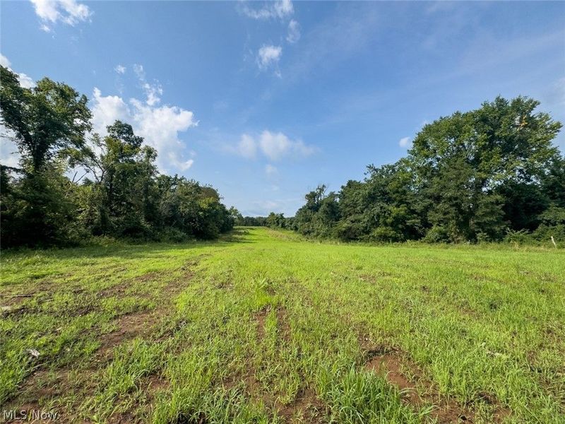 Parcel 3 Wildwood Lake Road, Coolville, OH 45742 Photo 11