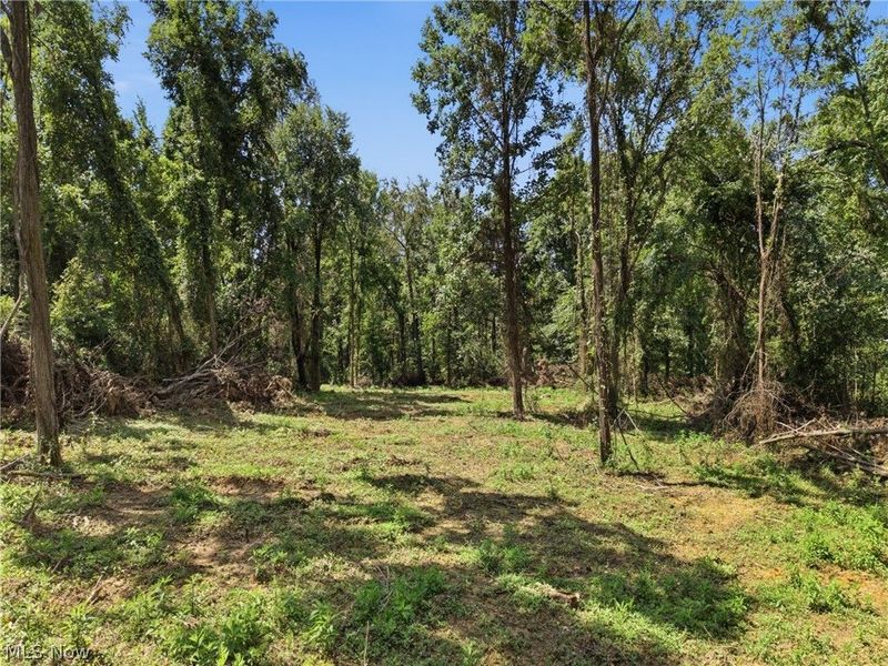 Parcel 3 Wildwood Lake Road, Coolville, OH 45742 Photo 17