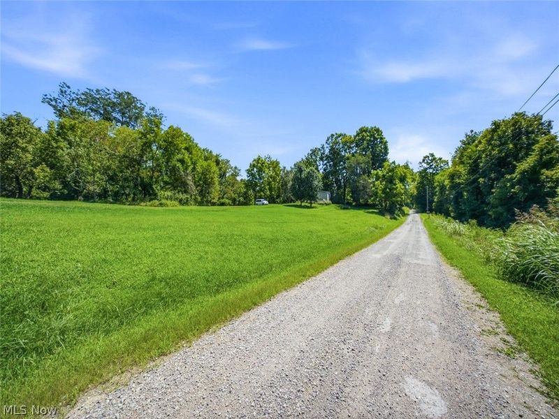 Parcel 3 Wildwood Lake Road, Coolville, OH 45742 Photo 2
