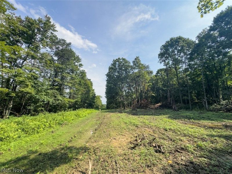 Parcel 3 Wildwood Lake Road, Coolville, OH 45742 Photo 23