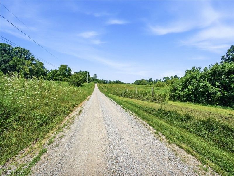 Parcel 3 Wildwood Lake Road, Coolville, OH 45742 Photo 3