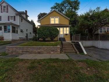 124 Worden Avenue, Syracuse, NY 13208