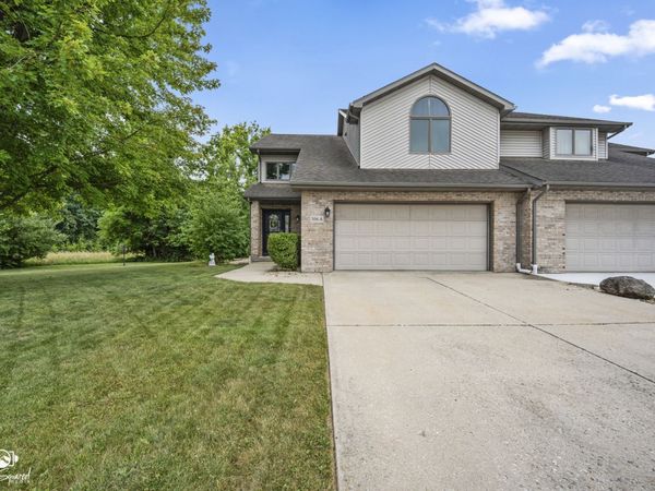 306 Grande Drive , Unit A, Minooka, IL 60447