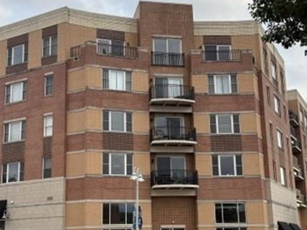 300 Village Circle, Unit 207, Willow Springs, IL 60480