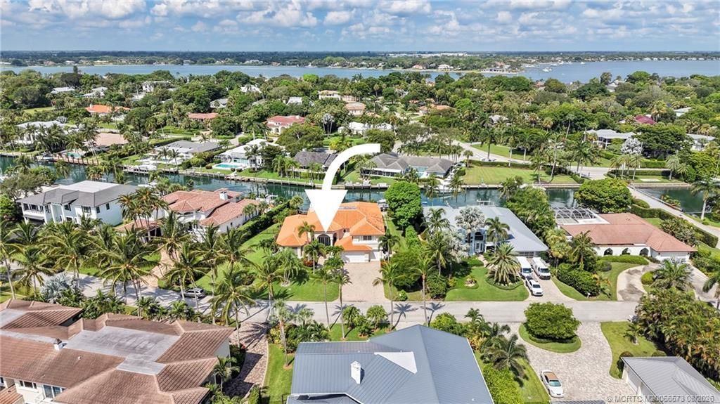 9 Island Road, Sewalls Point, FL 34996 Photo