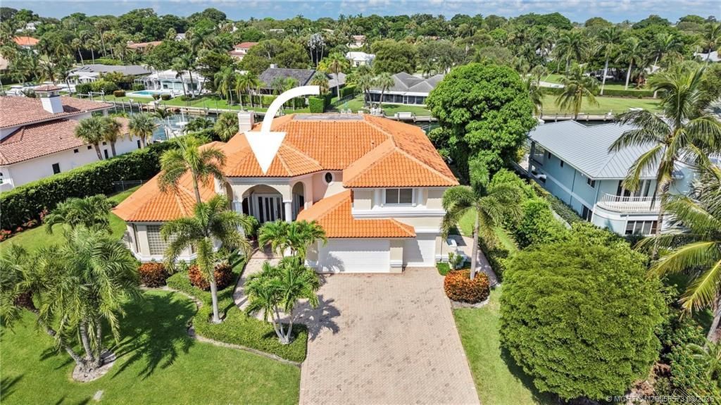 9 Island Road, Sewalls Point, FL 34996 Photo