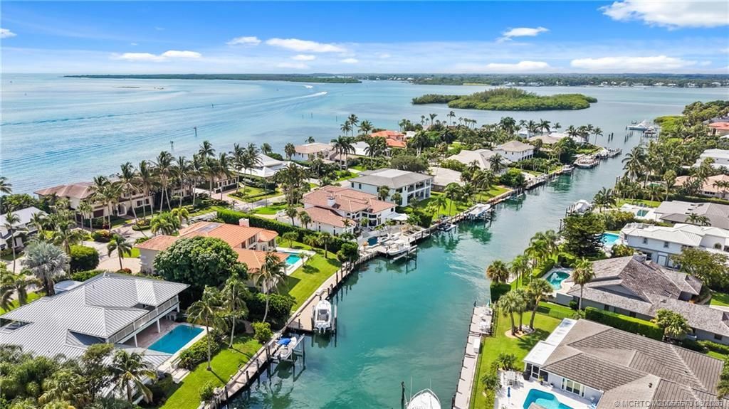 9 Island Road, Sewalls Point, FL 34996 Photo