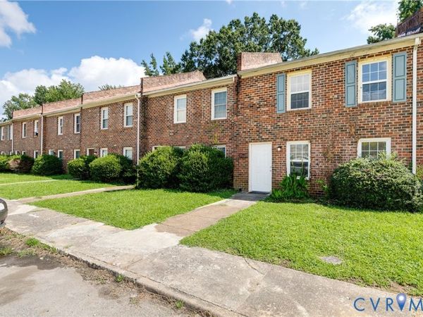 3401 Chalfont Drive , Richmond, VA 23224