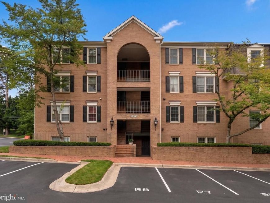 10703 Kings Riding Way N, Unit 301-13, Rockville, MD 20852 Main Photo