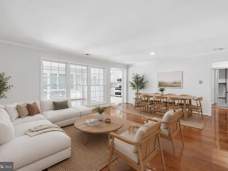 10703 Kings Riding Way N, Unit 301-13, Rockville, MD 20852 Main Photo