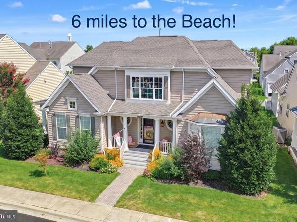 16234 JOHN ROWLAND TRAIL, MILTON, DE 19968