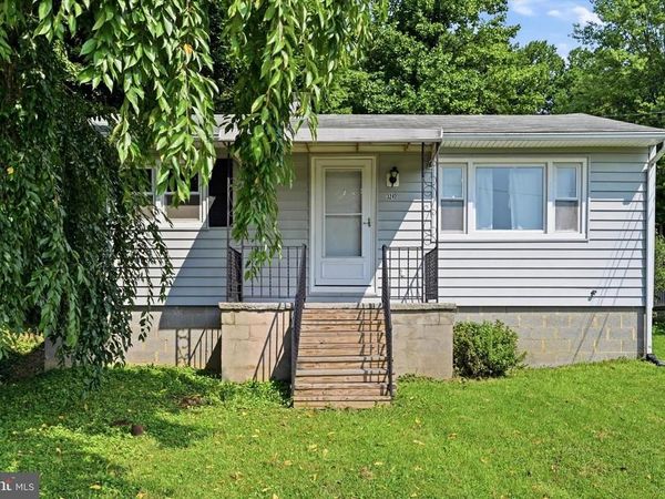 3247 UPPER VALLEY ROAD , PARKESBURG, PA 19365