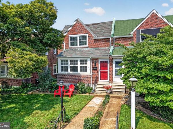 1811 OAK STREET, WILMINGTON, DE 19805