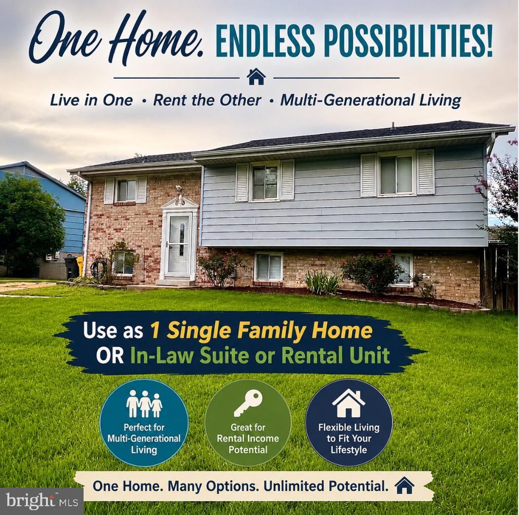 560 LANNY COURT, MILLERSVILLE, MD 21108