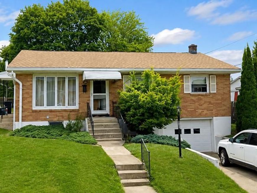 958 Seybert Street , Hazleton, PA 18201 Main Photo