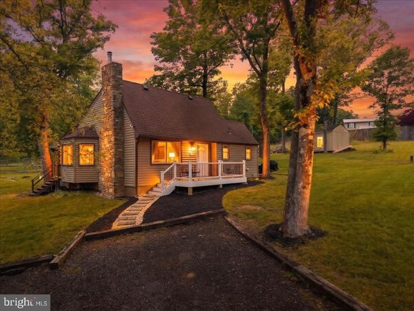 369 MOUNTAIN LAKE DRIVE, FRONT ROYAL, VA 22630