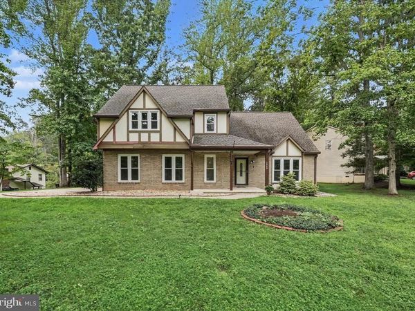 1228 AQUIA DRIVE, STAFFORD, VA 22554