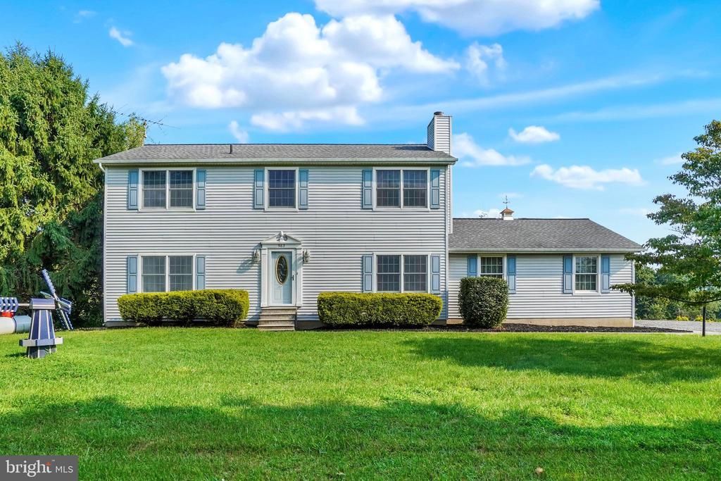 563 DEER ROAD, FAWN GROVE, PA 17321