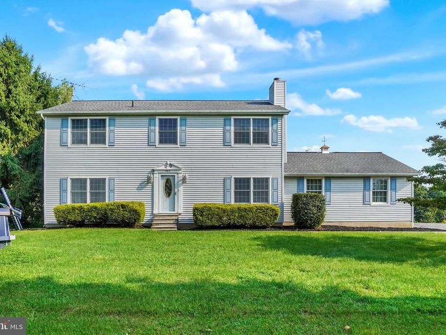 563 Deer Road, Fawn Grove, PA 17321 Main Photo