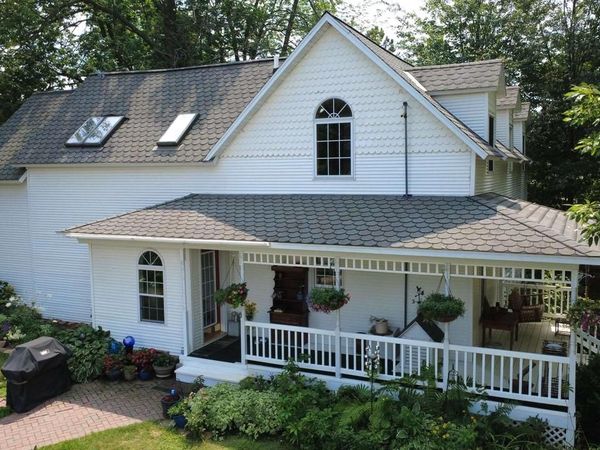 4152 MARTIN ROAD, Kronenwetter, WI 54455
