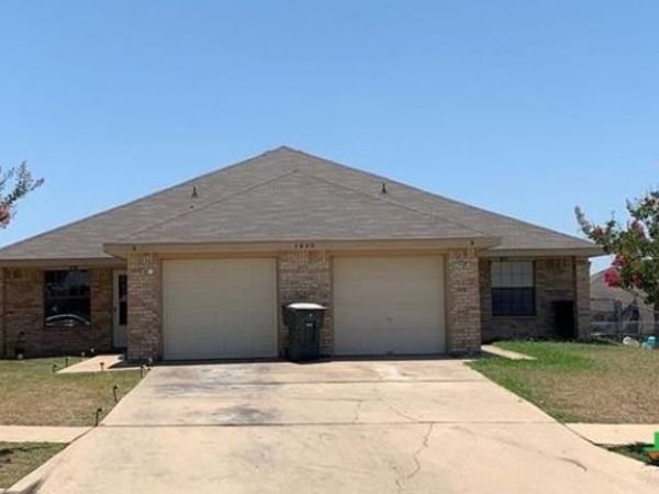 2600 Edgefield Street, Killeen, TX 76549