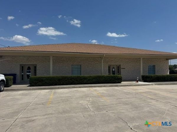 911 S Main Street, Copperas Cove, TX 76522
