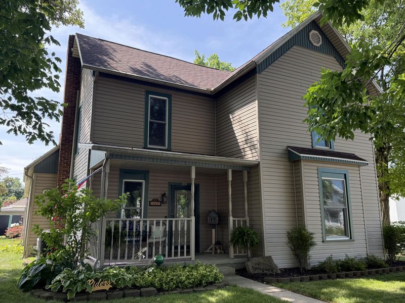 625 W High Street, Saint Marys, OH 45885 Photo 1