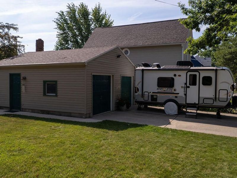 625 W High Street, Saint Marys, OH 45885 Photo 12