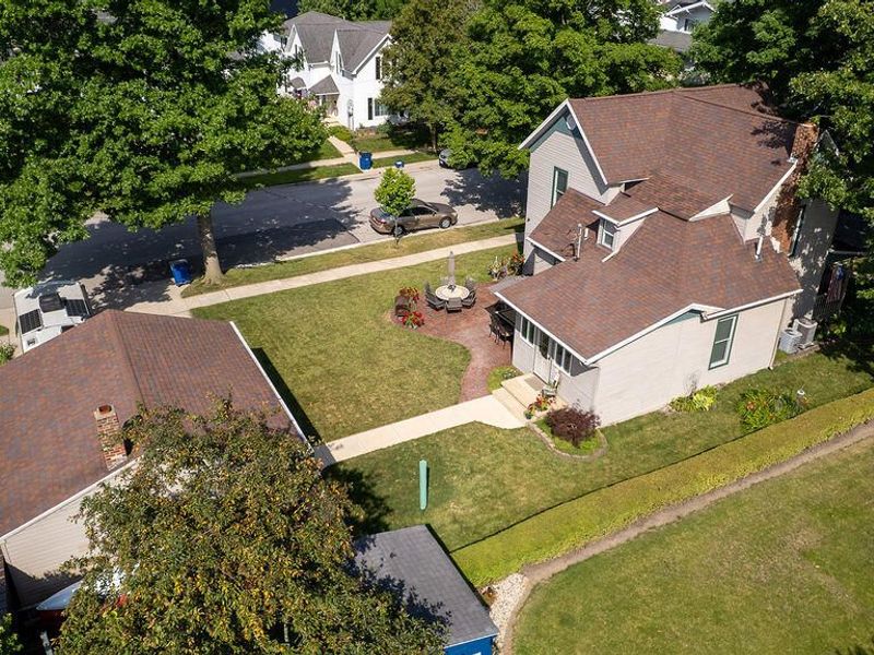 625 W High Street, Saint Marys, OH 45885 Photo 2