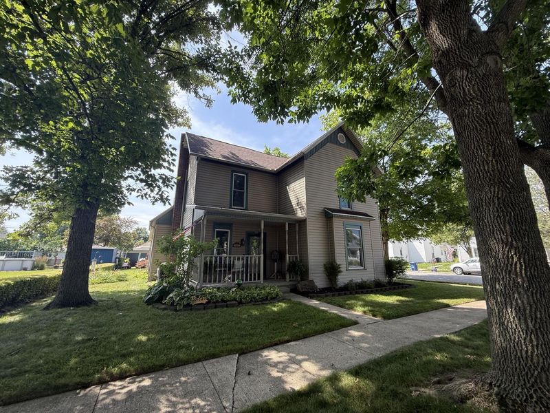 625 W High Street, Saint Marys, OH 45885 Photo 3