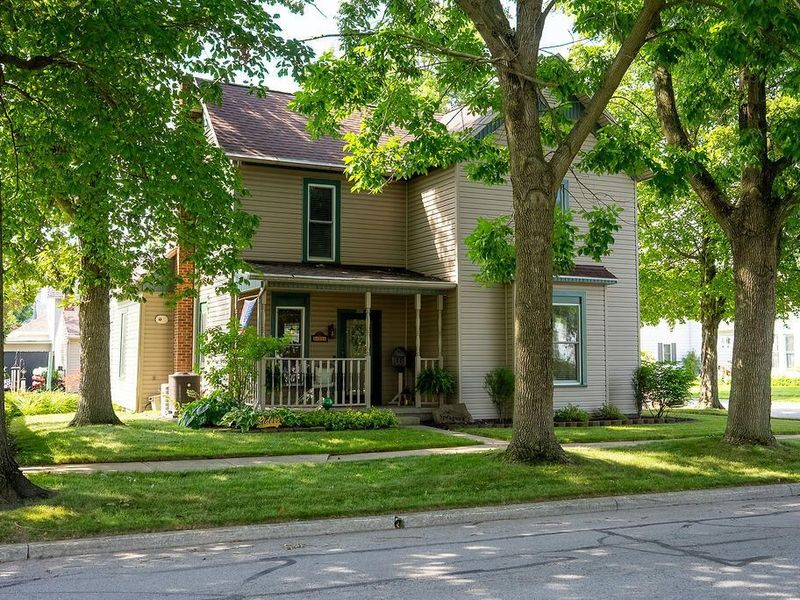 625 W High Street, Saint Marys, OH 45885 Photo 4