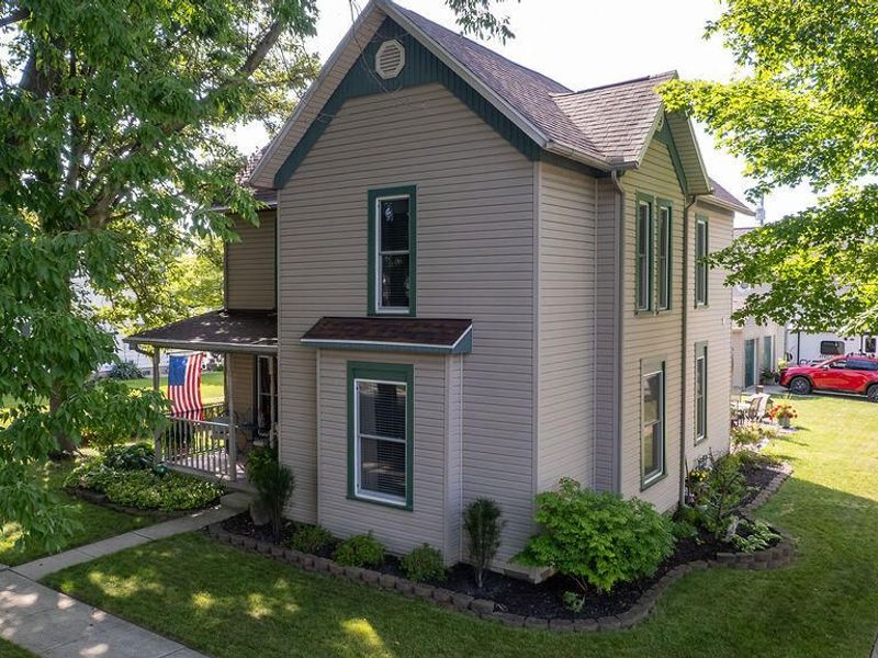 625 W High Street, Saint Marys, OH 45885 Photo 5