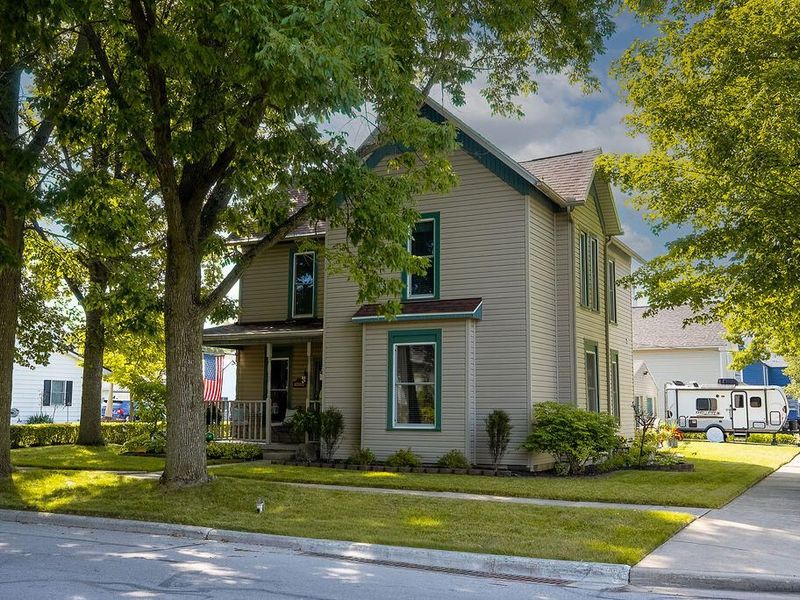 625 W High Street, Saint Marys, OH 45885 Photo 7
