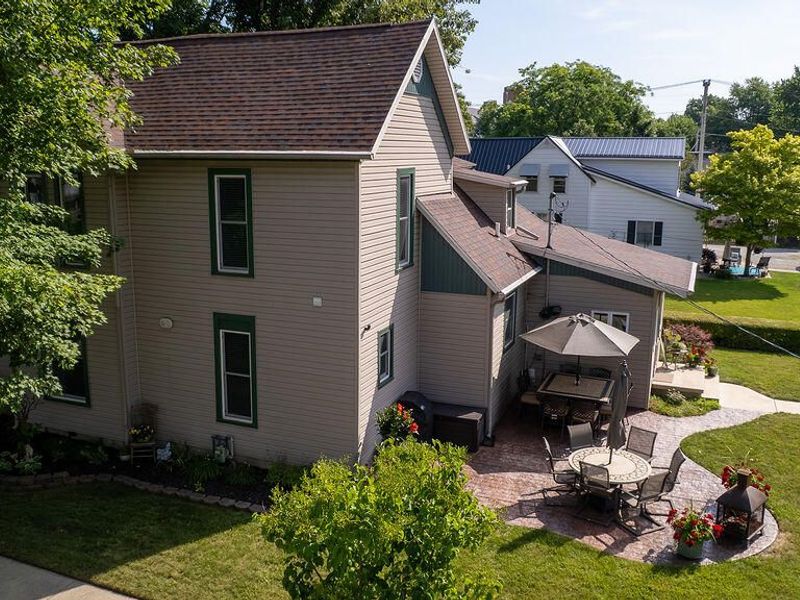 625 W High Street, Saint Marys, OH 45885 Photo 8