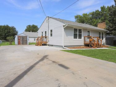 504 N 27TH Street, COUNCIL BLUFFS, IA 51501