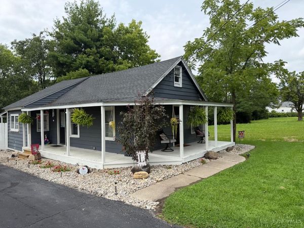 5583 Cincinnati Dayton Road, Liberty Twp, OH 45044