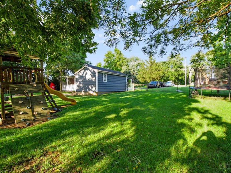 5583 Cincinnati Dayton Road, Liberty Township, OH 45044 Photo 27