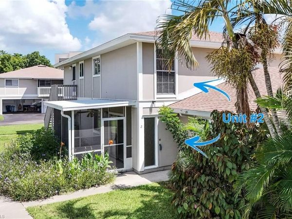 3276 PRINCE EDWARD Island CIR, Unit 2, FORT MYERS, FL 33907