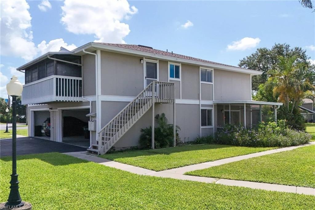 3276 Prince Edward Island Cir, Unit 2, Fort Myers, FL 33907 Photo