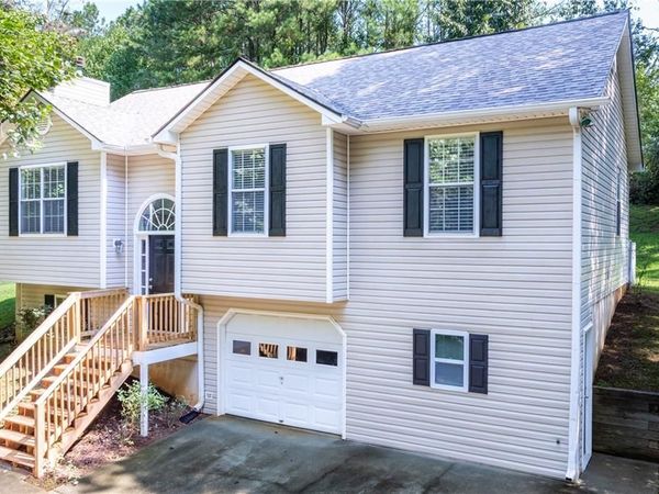 1230 Hobson Road , Jasper, GA 30143