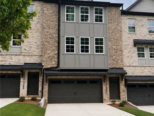 1161 Dahlonega Highway , Unit 11, Cumming, GA 30040