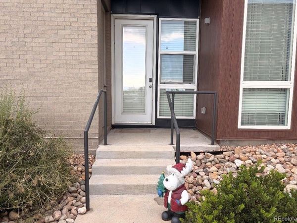 8475 E 36th Avenue , Unit 131, Denver, CO 80238