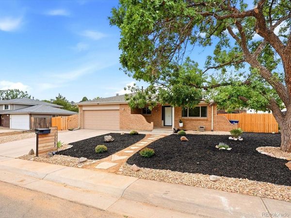 13782 Omega Circle , Lone Tree, CO 80124
