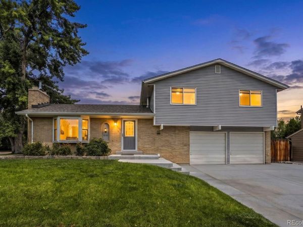 8330 Chase Drive, Arvada, CO 80003