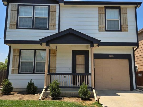 10021 Hudson Court, Denver, CO 80229