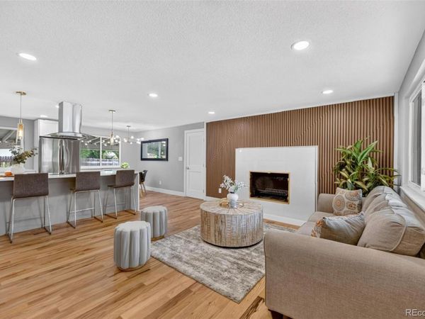 6816 Miller Street , Arvada, CO 80004
