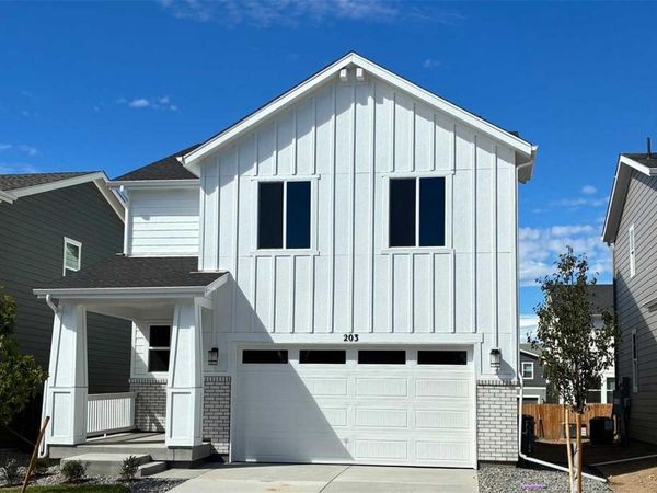 203 Amy Avenue, Fort Lupton, CO 80621