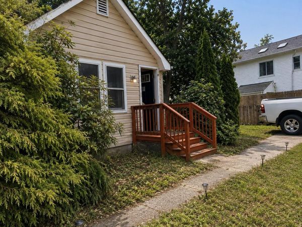 157 Woodland Drive, Mastic Beach, NY 11951