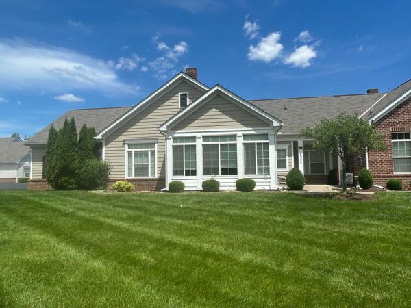 6953 Rothwell Street , New Albany, OH 43054